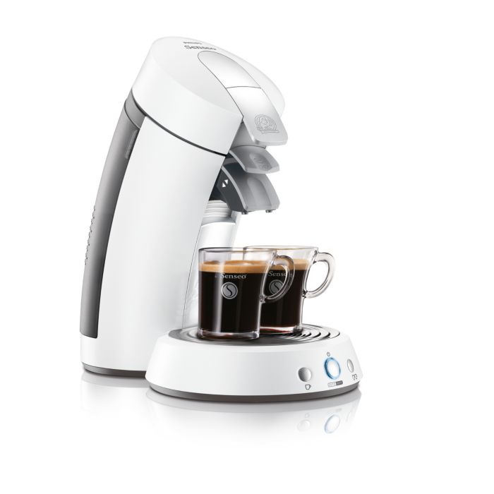 Beleef koffie zoals het hoort