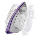 Udvostručite brzinu glačanja pomoću pare pod pritiskom