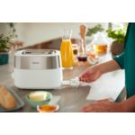 Apbrūninātas, kraukšķīgas maizītes katru dienu