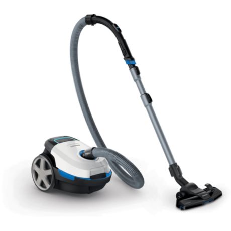 FC8377/09R1 Performer Compact St&oslash;vsuger med pose