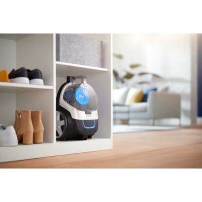 Philips PowerPro Compact