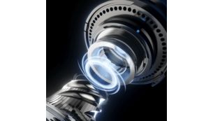 Metal conical burr grinder with 15 grind sizes