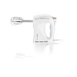 Bate cremas y mezcla a la perfección