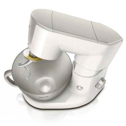 Philips Avance Collection