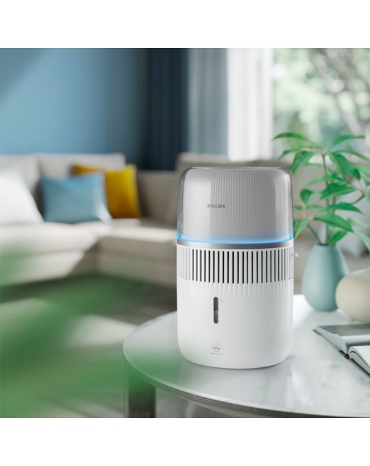 - Air humidifier, Climate Care, Humidifier, NanoCloud, evaporative
-Aroma pads, Humidification filter, wick
- Stargazer, Air humidifier, 5000 series
- HU5710