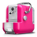 Paragaukite autentiškos itališkos espreso kavos namuose