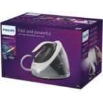 Miniature af Packaging photograph Philips PerfectCare 7000 Series Steam generator iron