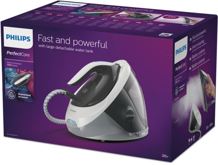 Philips PerfectCare 7000 Series