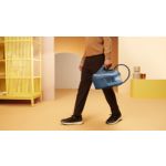 Izjemno hitra. Zelo kompaktna.