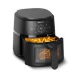 Наблюдавайте процеса, докато приготвяте вкусни ястия без усилие