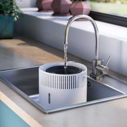 Philips Oro drėkintuvas