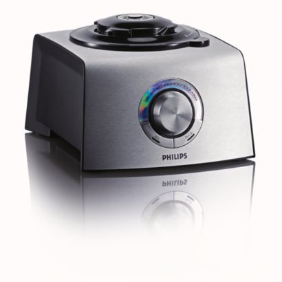 Philips Aluminium Collection