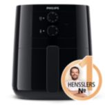 Essential Airfryer Compact - 4 Personen