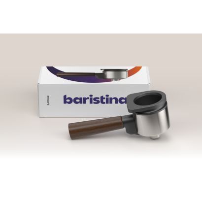 Philips Baristina