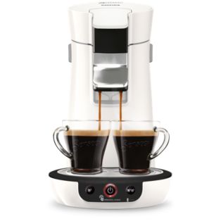 Machine à café à dosettes