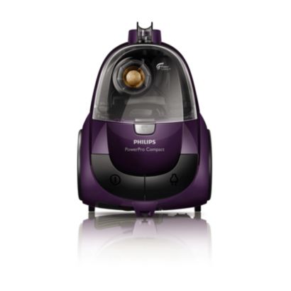 Philips PowerPro Compact