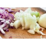 Chop like a chef