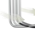 Viegli pagatavot gaisīgas kūkas un viendabīgas mīklas