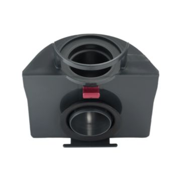 Triathlon Staubbeutelhalter