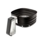 výměna stávajícího košíku