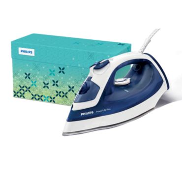 PowerLife Plus Fer vapeur