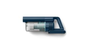 Se transforme en aspirette pour nettoyer différentes surfaces.