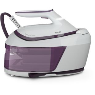 PerfectCare Serie 6000 Ferro da stiro generatore di vapore