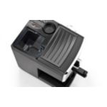 Um autêntico expresso italiano todos os dias