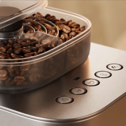 Vous aimez les vrais cappuccinos mais pas les contraintes ?