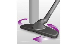 DiamondFlex Nozzle
