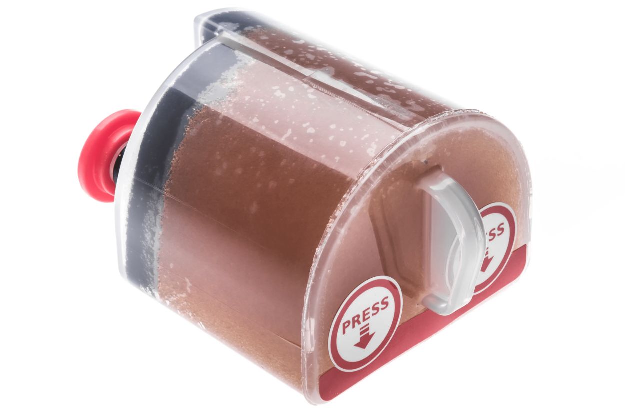 PureSteam Anti-Kalk-Kartusche*