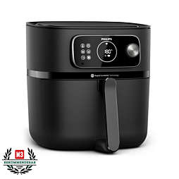 Airfryer Combi 7000 XXL Connected