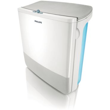 Σύστημα καθαρισμού αέρα