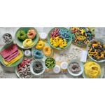 Enjoy fresh homemade pasta in 15 minutes