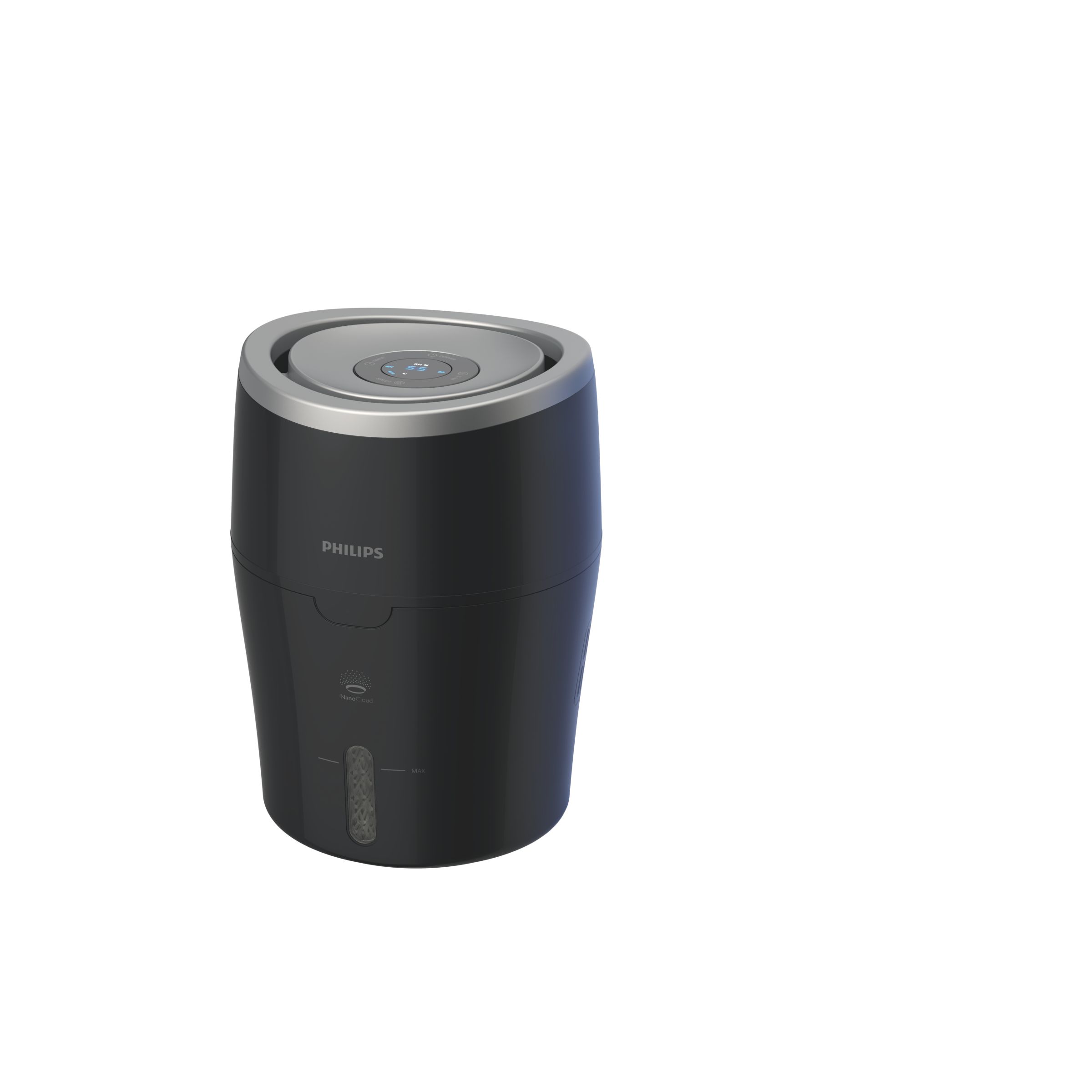 Philips Series 2000 - Zvlhčovač Vzduchu S Technologií NanoCloud - HU4813/10