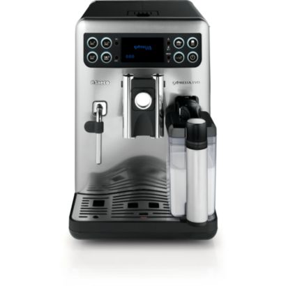 Saeco Exprelia Evo