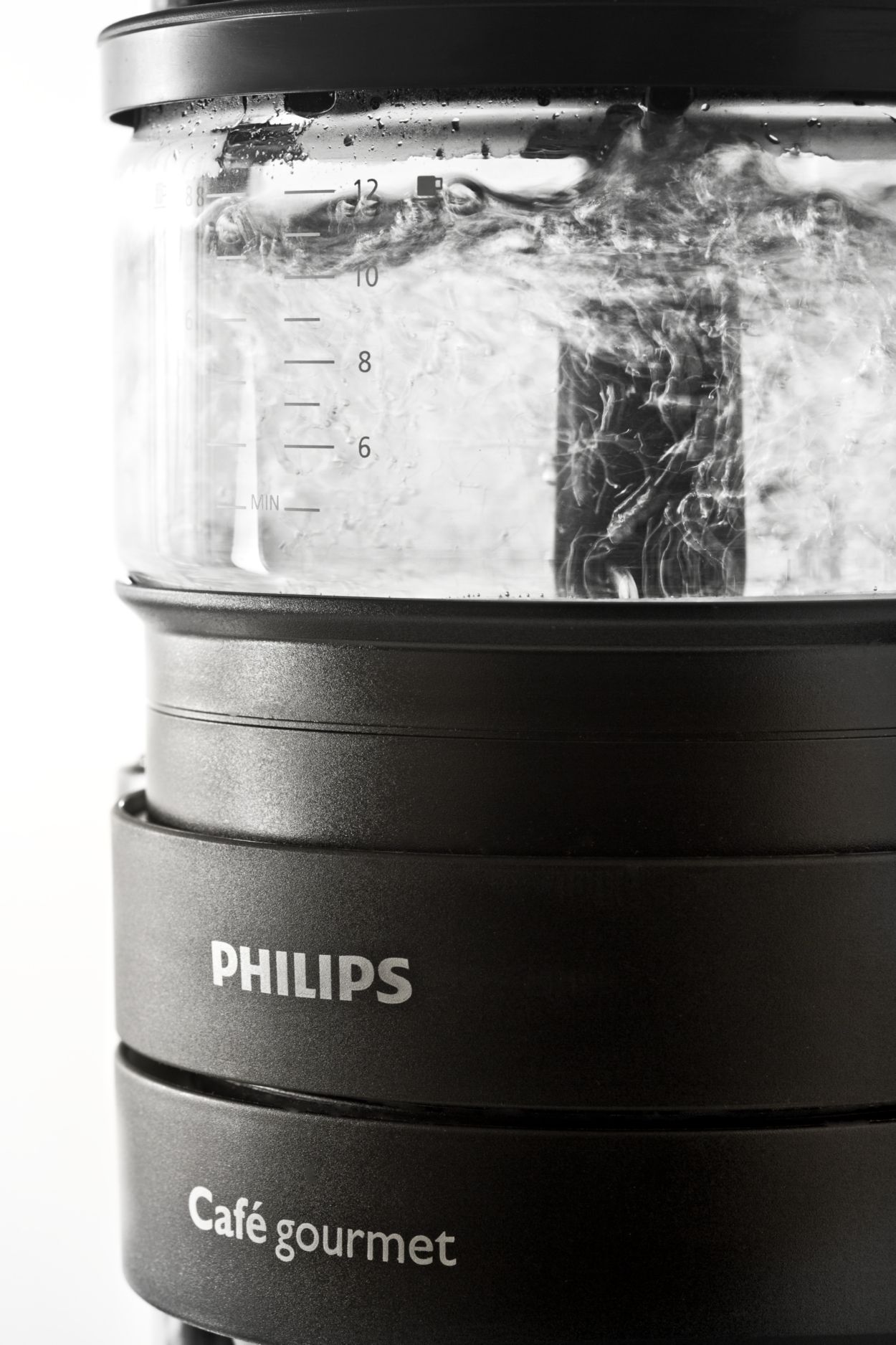 Café Gourmet Coffee maker HD5405/60 | Philips