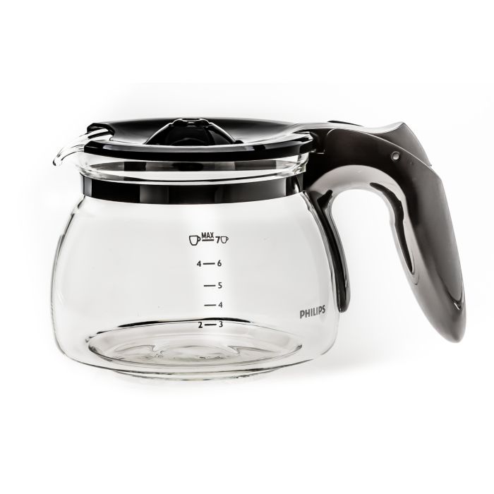 Coffee jug