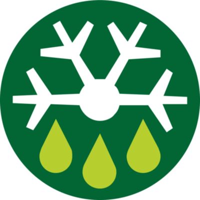 Режим за размразяване