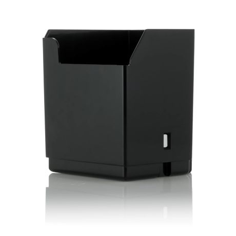 HD5214/01  Контейнер для кофейной гущи