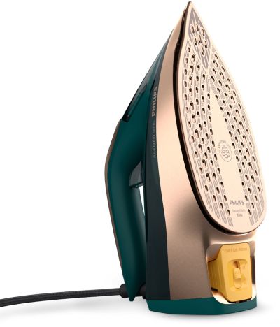 Πλάκα SteamGlide Elite, για εξαιρετική ολίσθηση και αντοχή