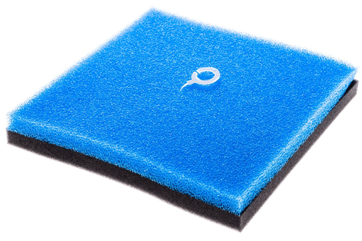 Vaahtomuovisuodatin PowerPro Compact 3000 -sarjan tuotteisiin