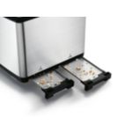 Enjoy great toast together
