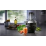 Delicious juice made easy
