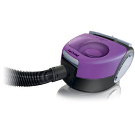 FC8262/02  Bagless vacuum cleaner