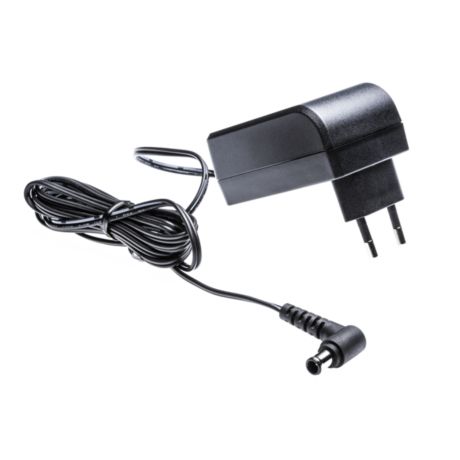 CP1809/01 AquaTrio Cordless Adaptador de corriente