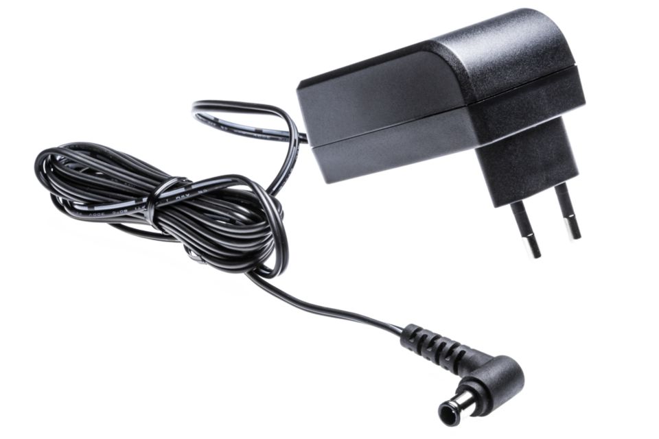 Adapter for AquaTrio Cordless