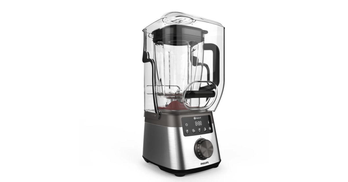 Avance Collection Zmogljiv mešalnik Innergizer HR3868/00 | Philips