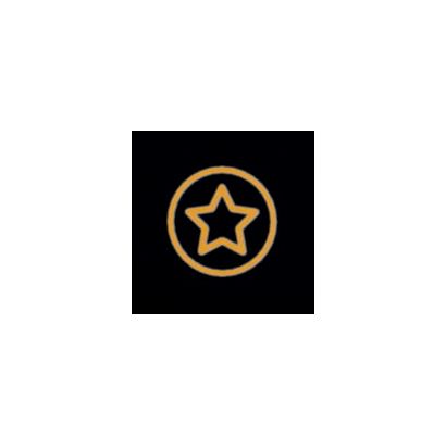 Frituras com sabor incrível e até 80 % menos gordura!*