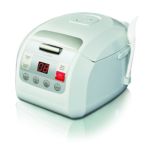 Миниатюра Standard Product Photo Philips Viva Collection Variety rice cooker HD3033/00